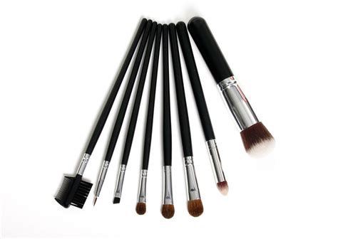 Magkc makeup brushes